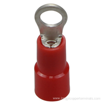 Nylon Disconnect Wire Spade Crimp Terminal